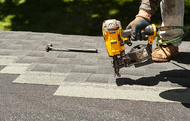 Professional Roofing Contractor in Patton Village, TX